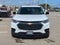 2018 Chevrolet Traverse LS