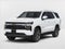 2027 Chevrolet Tahoe LT