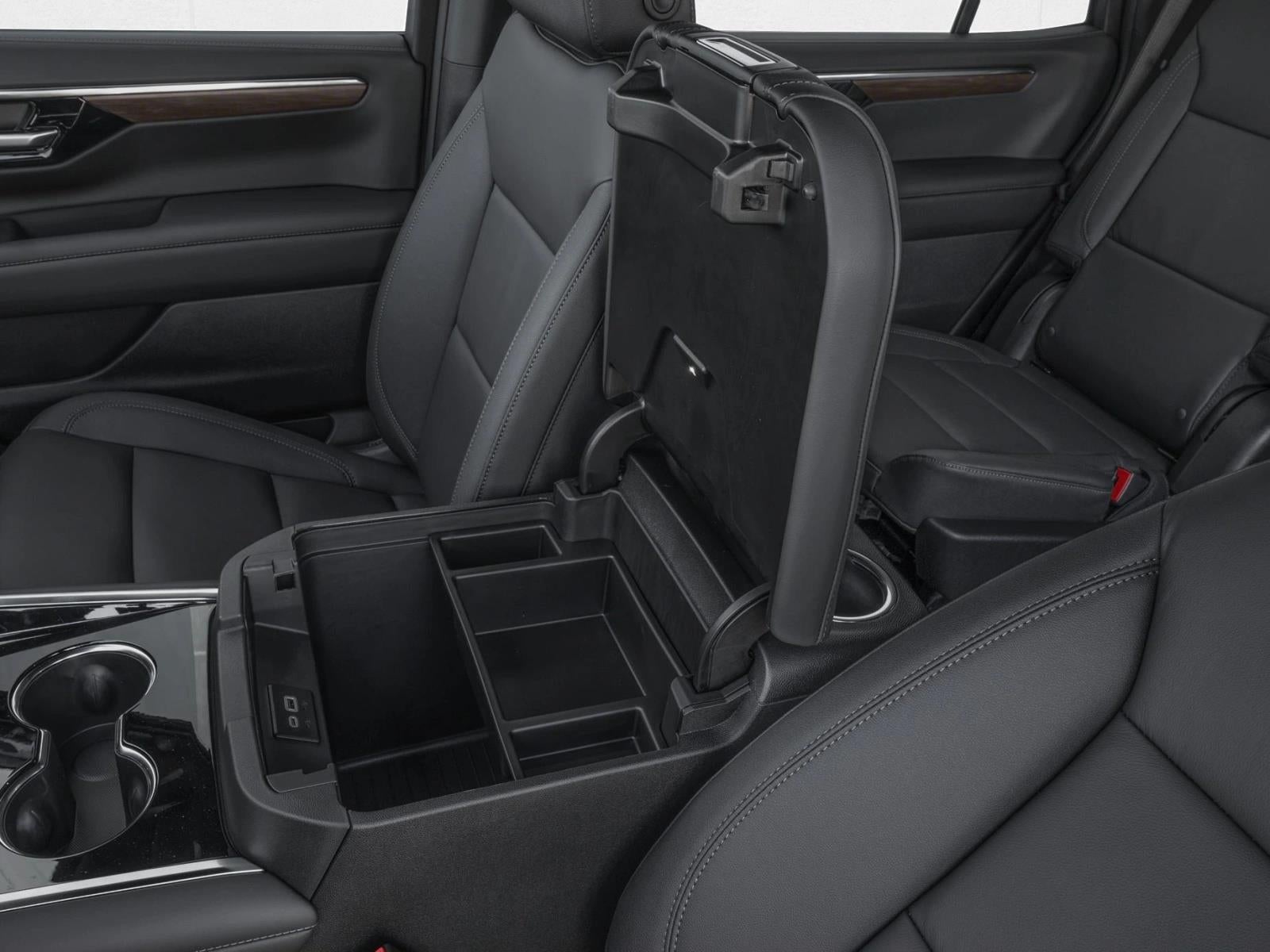 2027 Chevrolet Tahoe LT