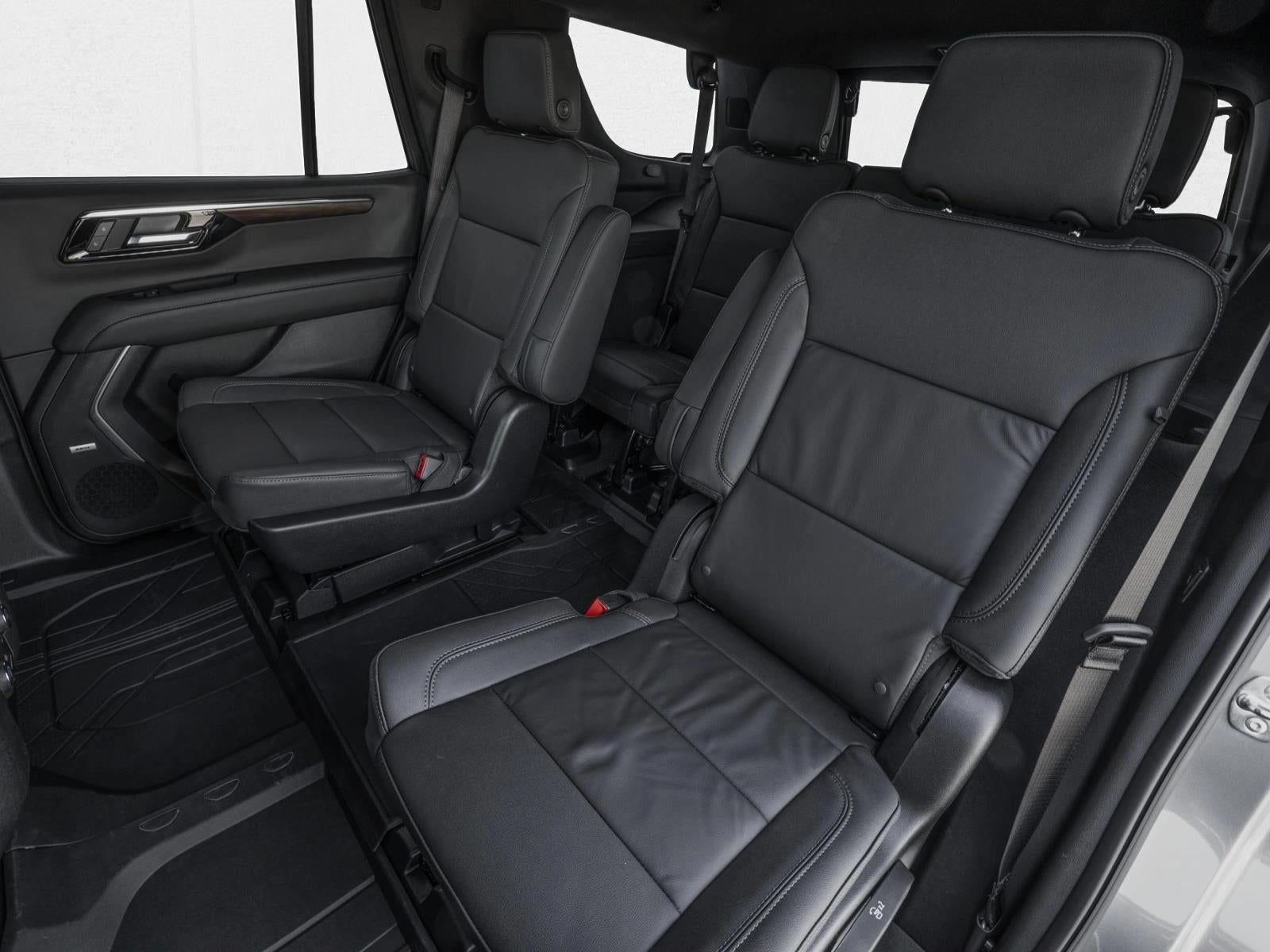 2027 Chevrolet Tahoe LT