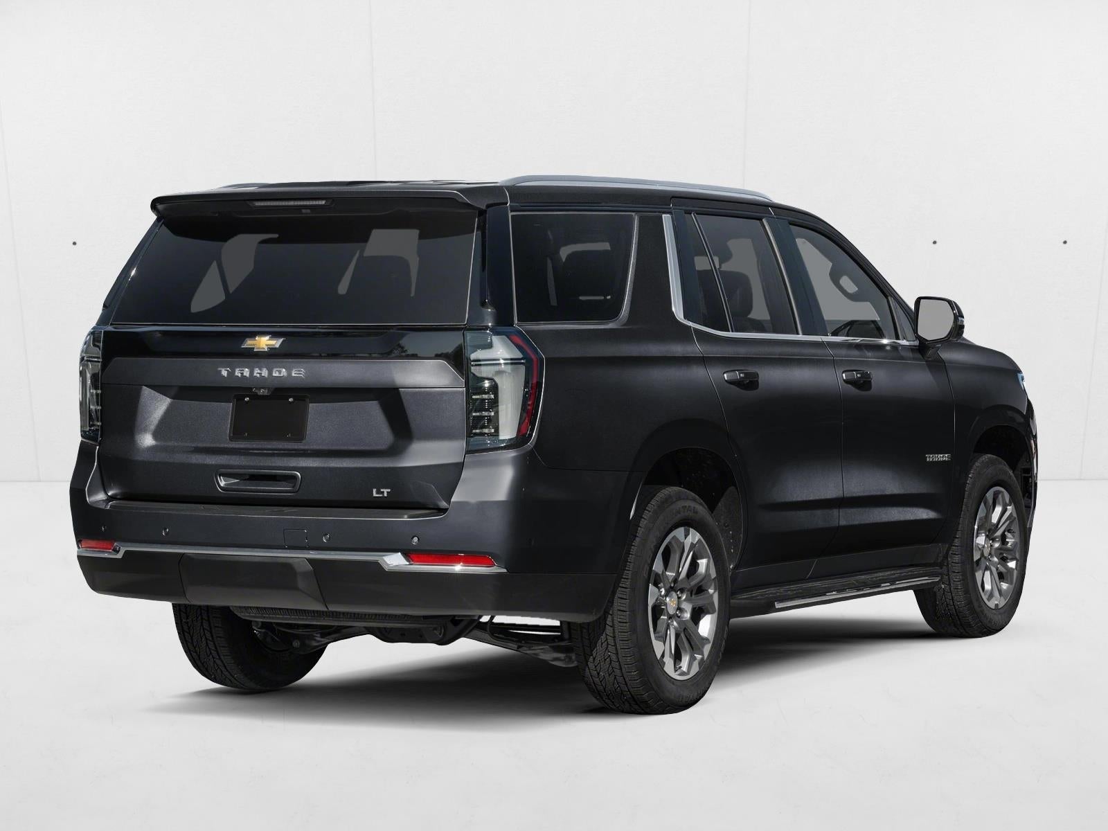 2027 Chevrolet Tahoe LT