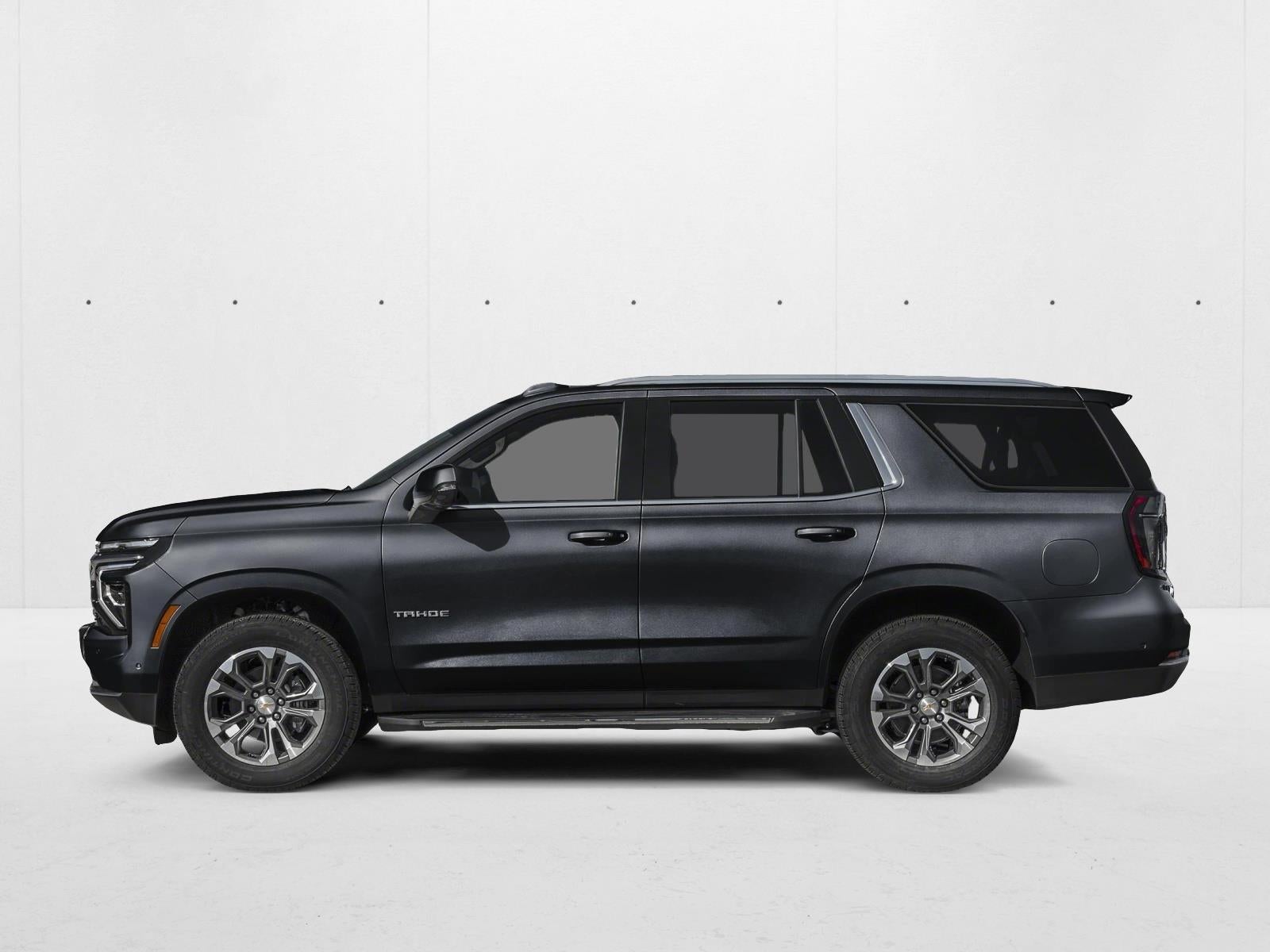 2027 Chevrolet Tahoe LT