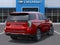 2027 Chevrolet Tahoe LT
