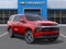 2027 Chevrolet Tahoe LT