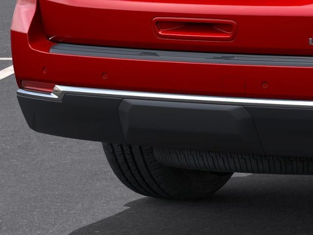 2027 Chevrolet Tahoe LT