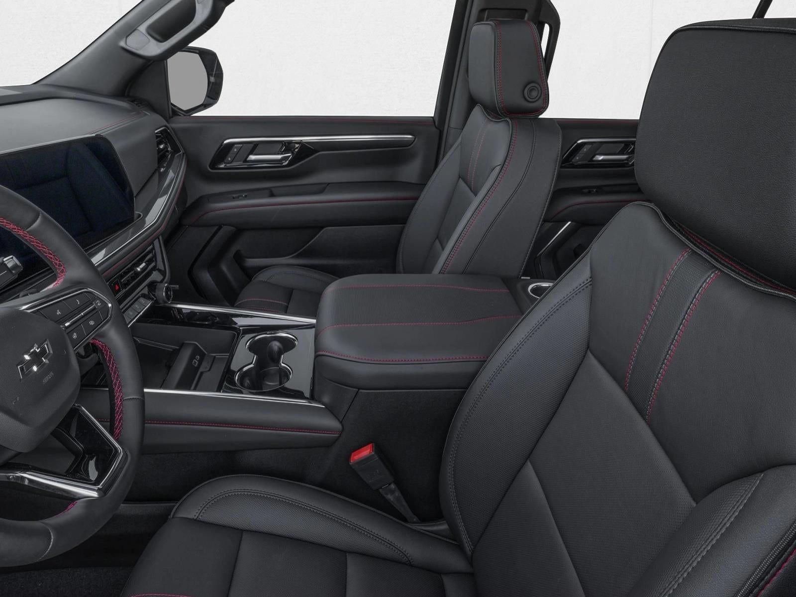 2027 Chevrolet Tahoe RST