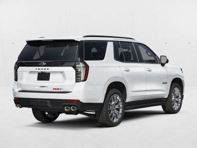 2027 Chevrolet Tahoe RST