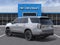 2027 Chevrolet Tahoe RST