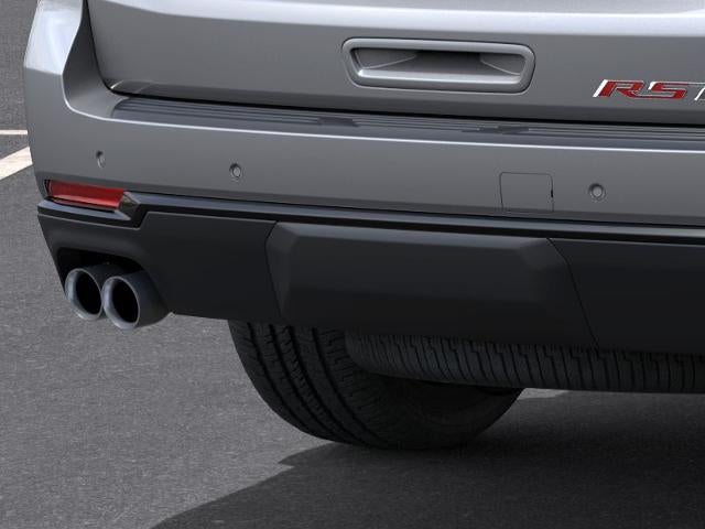 2027 Chevrolet Tahoe RST