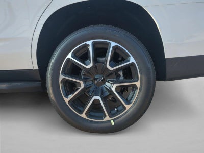 2027 Chevrolet Tahoe RST