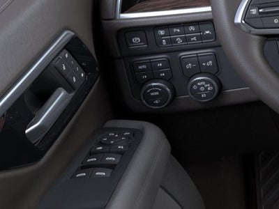2027 Chevrolet Suburban Z71