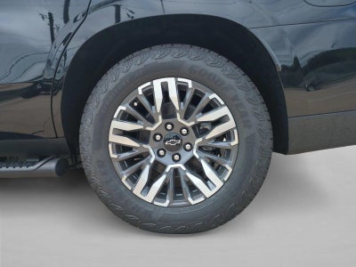 2027 Chevrolet Tahoe Z71