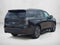 2027 Chevrolet Tahoe Z71