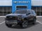 2027 Chevrolet Tahoe Z71