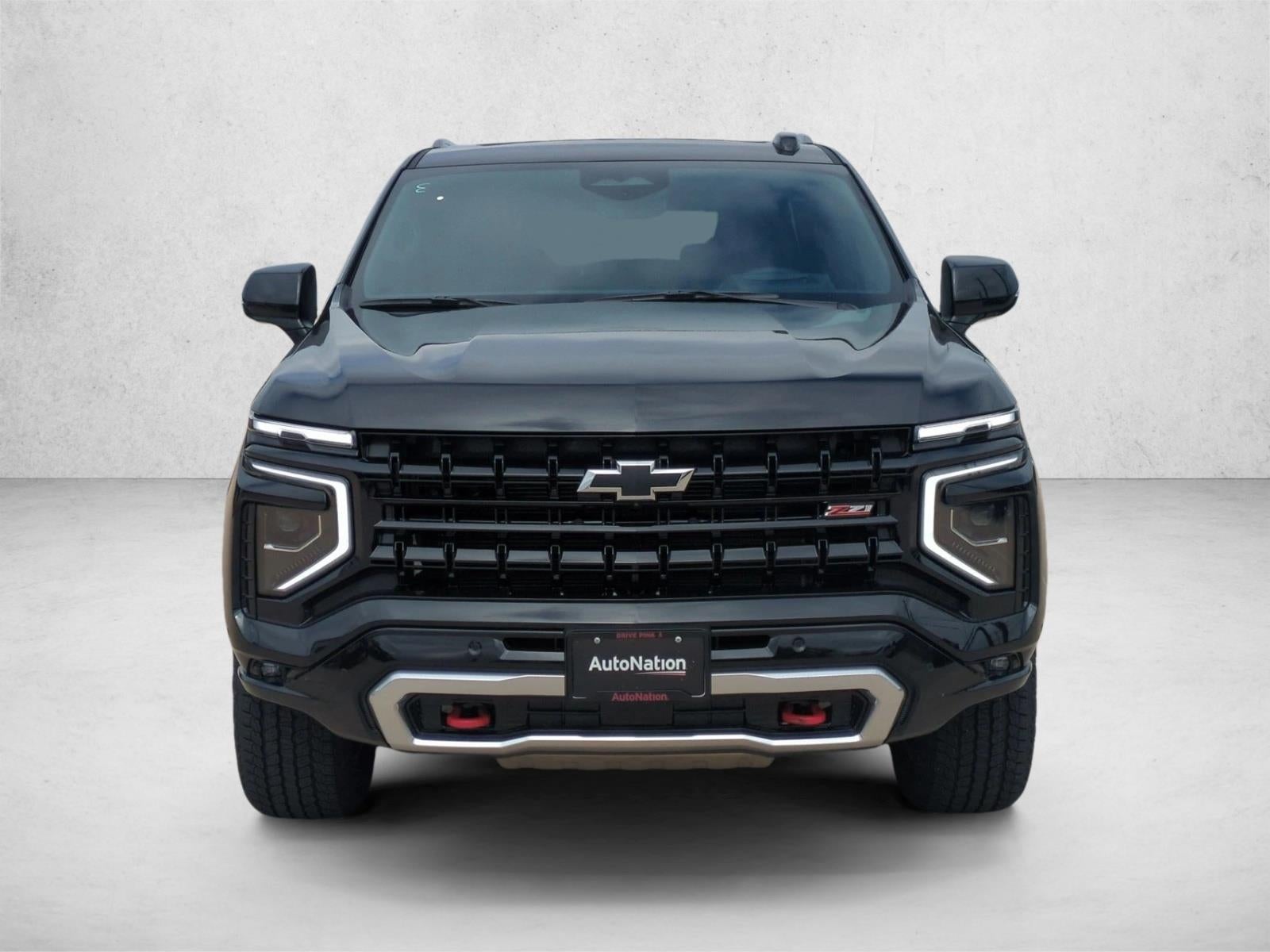 2027 Chevrolet Tahoe Z71