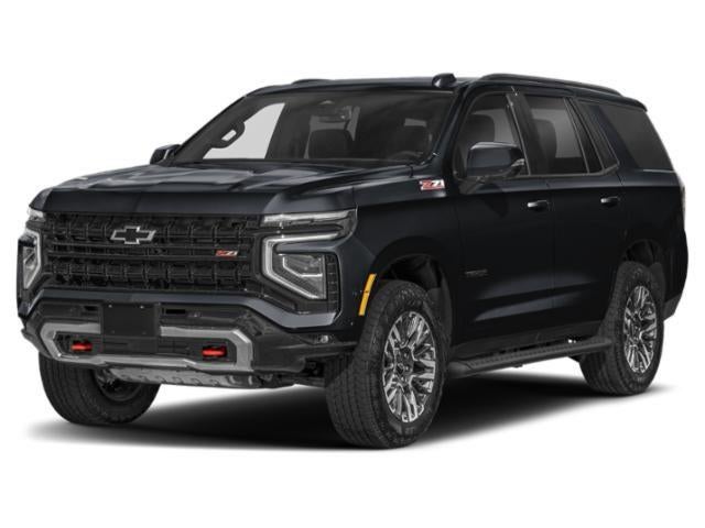 2027 Chevrolet Tahoe Z71