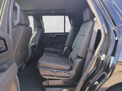 2027 Chevrolet Tahoe Z71