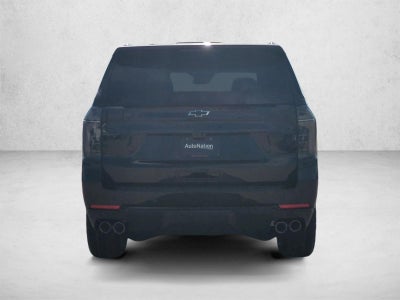 2027 Chevrolet Tahoe Z71