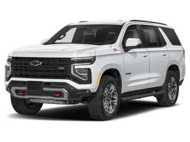 2027 Chevrolet Tahoe Z71