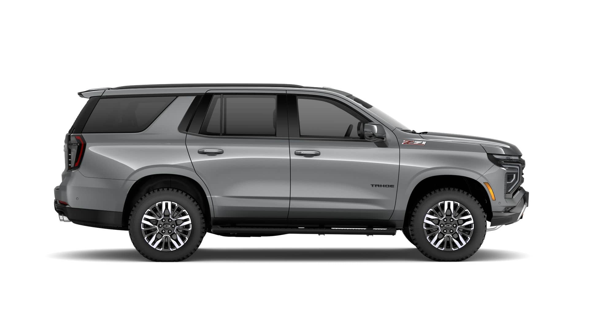2027 Chevrolet Tahoe Z71