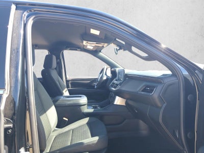 2022 Chevrolet Tahoe LS