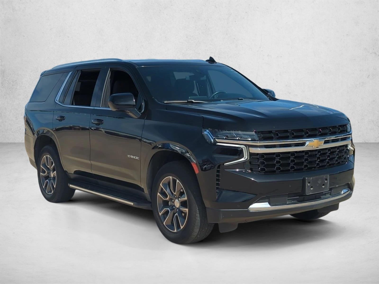2022 Chevrolet Tahoe LS