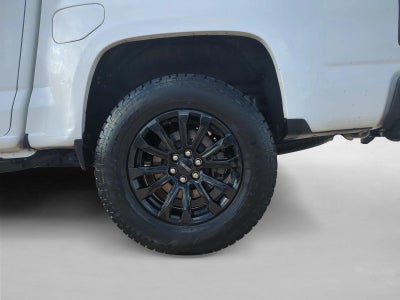 2021 GMC Canyon 2WD Elevation Standard