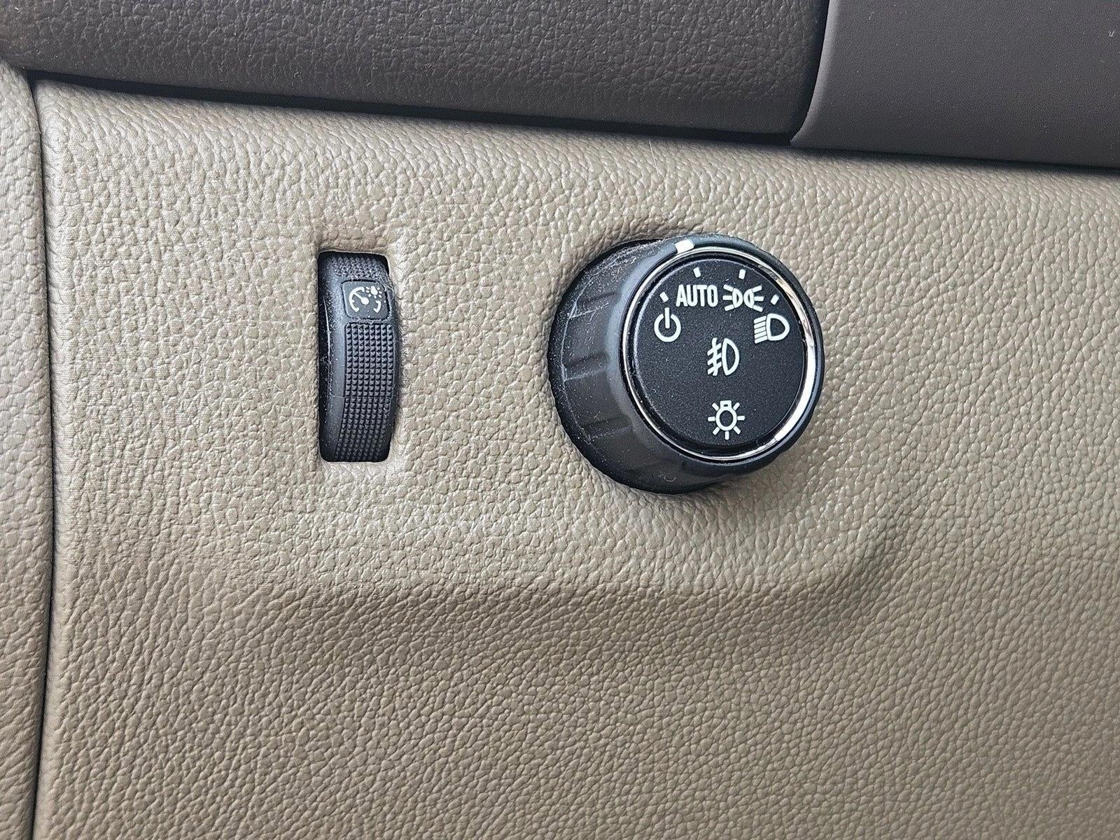 2016 GMC Canyon 2WD SLE