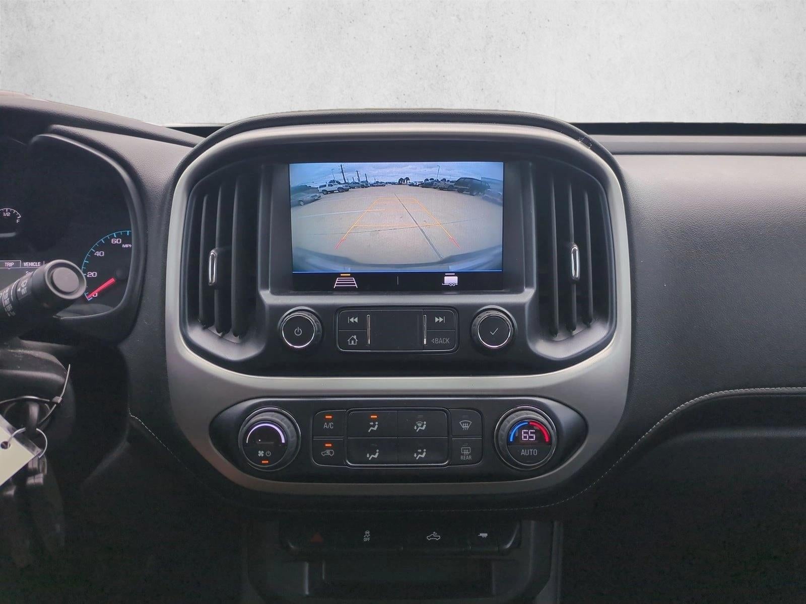 2022 GMC Canyon 2WD Elevation