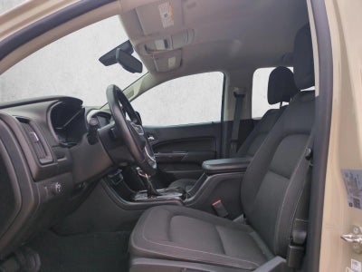 2022 GMC Canyon 2WD Elevation
