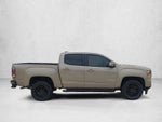 2022 GMC Canyon 2WD Elevation