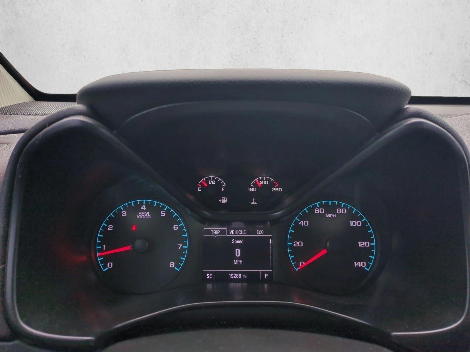 2022 GMC Canyon 2WD Elevation