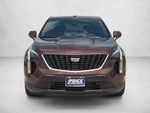 2022 Cadillac XT4 Luxury
