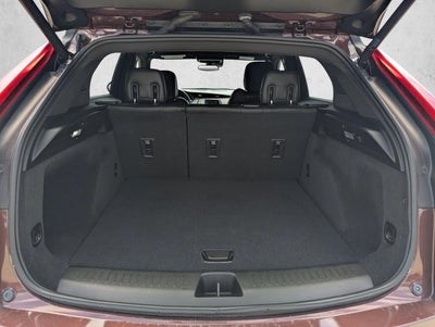 2022 Cadillac XT4 Luxury