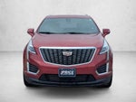 2024 Cadillac XT5 Luxury