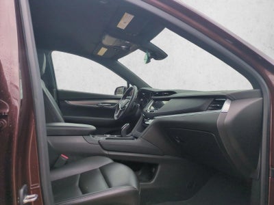 2023 Cadillac XT5 FWD Luxury