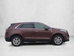 2023 Cadillac XT5 FWD Luxury