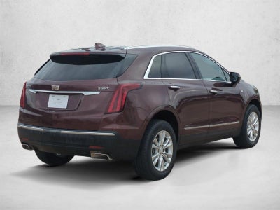 2023 Cadillac XT5 FWD Luxury