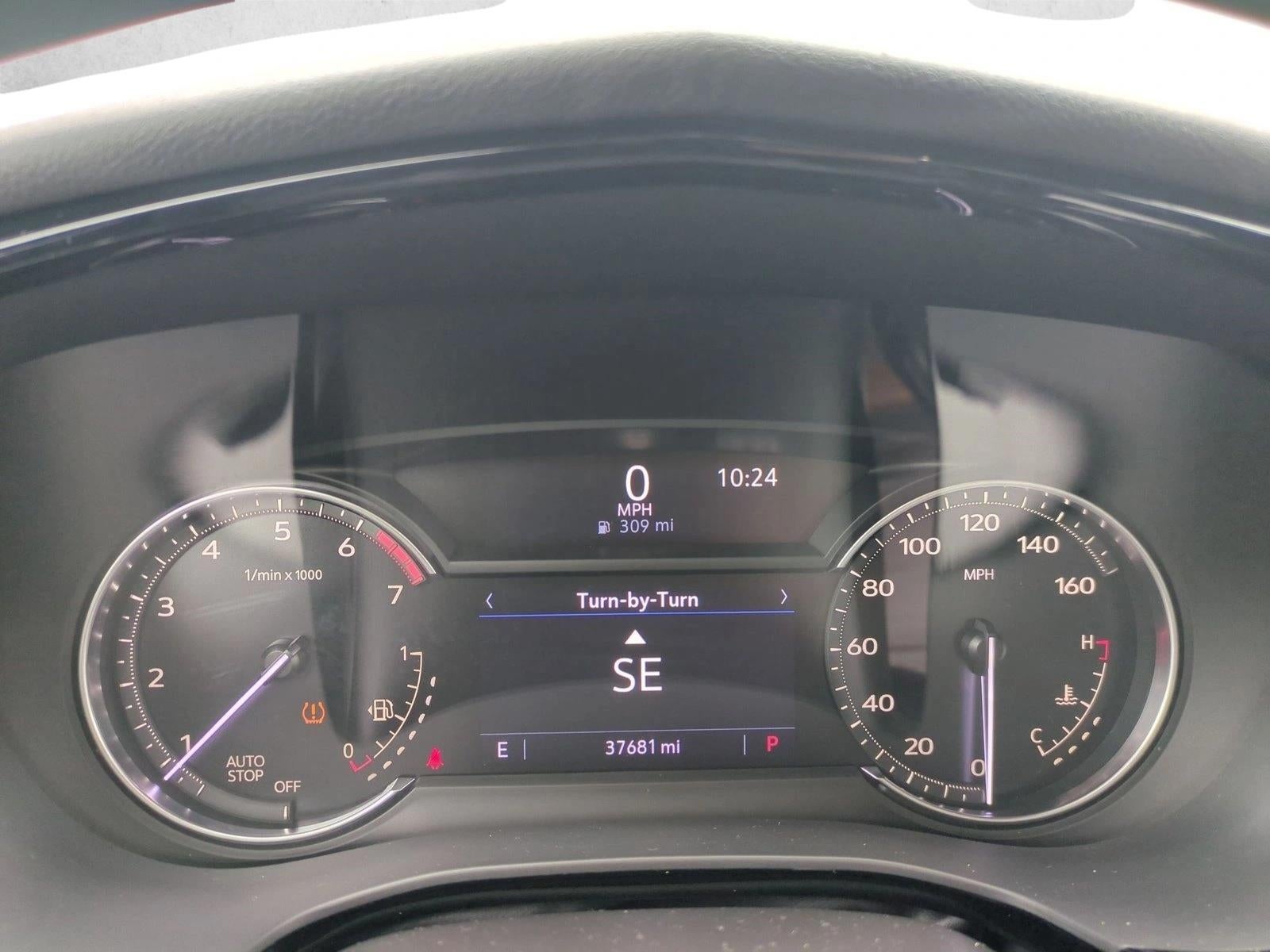 2023 Cadillac XT5 FWD Luxury