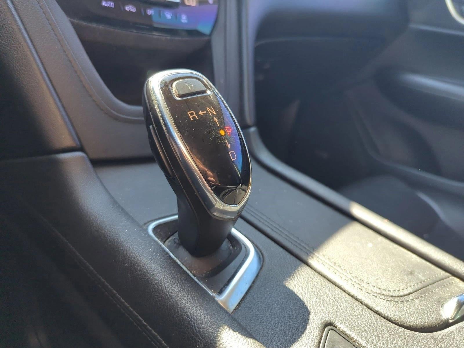 2019 Cadillac XT5 Luxury FWD