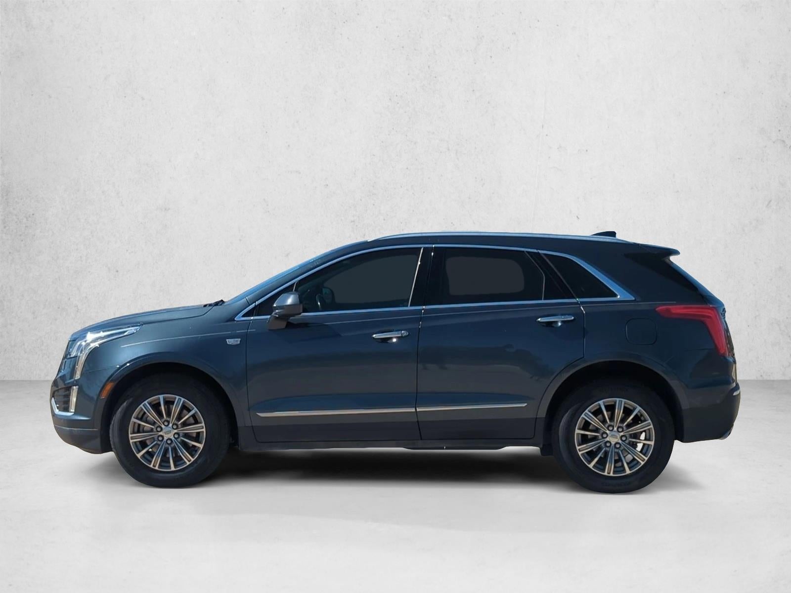 2019 Cadillac XT5 Luxury FWD