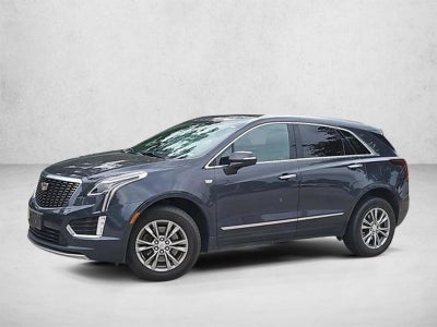 2023 Cadillac XT5 FWD Premium Luxury