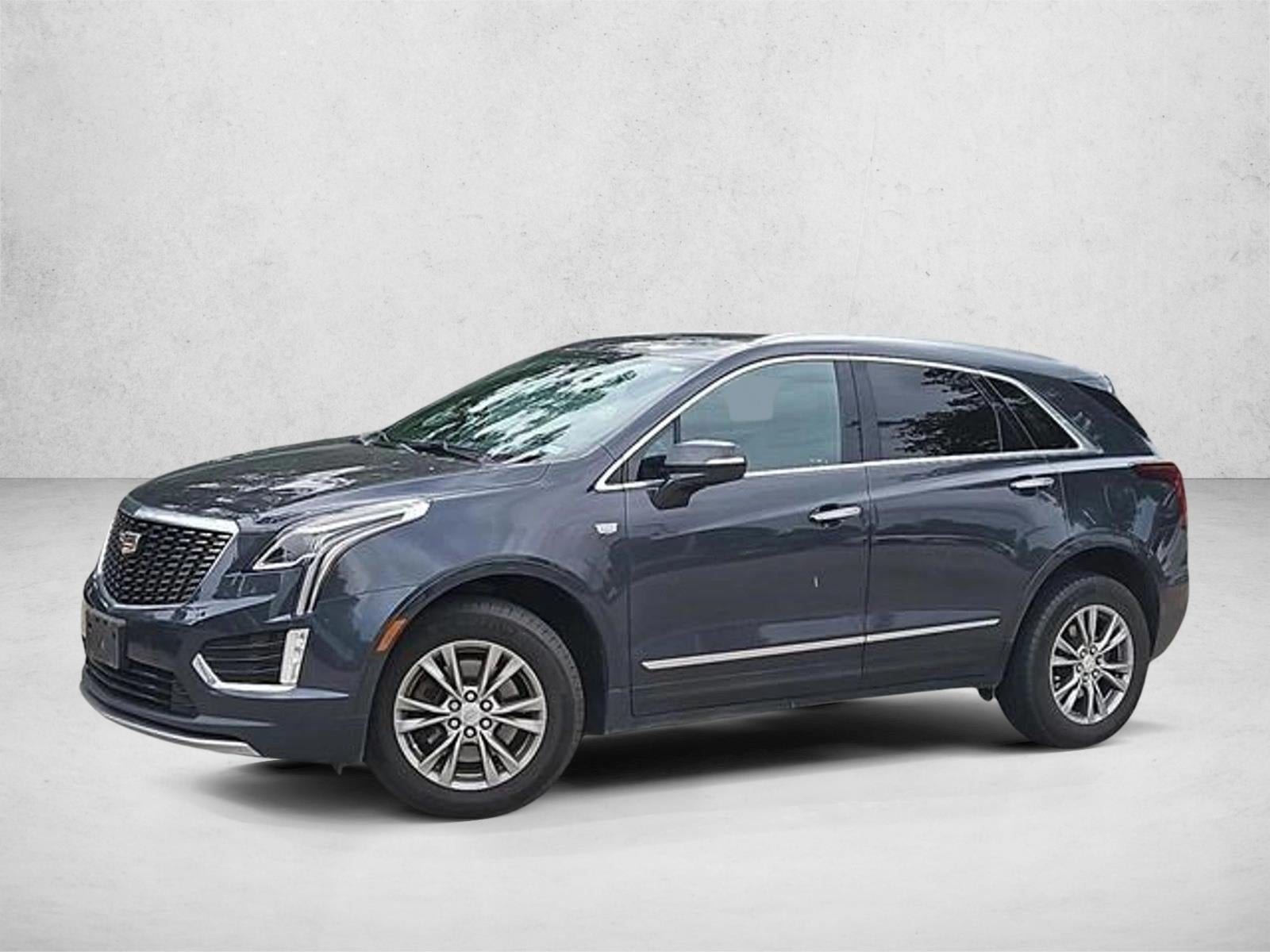 2023 Cadillac XT5 FWD Premium Luxury