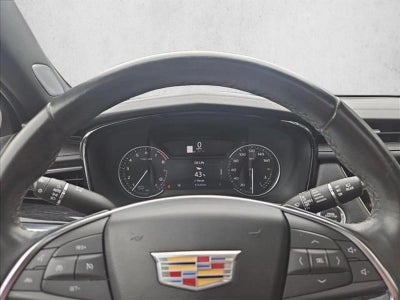 2023 Cadillac XT5 FWD Premium Luxury