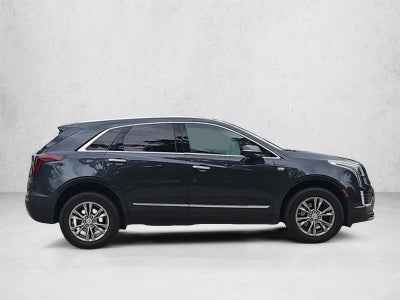 2023 Cadillac XT5 FWD Premium Luxury