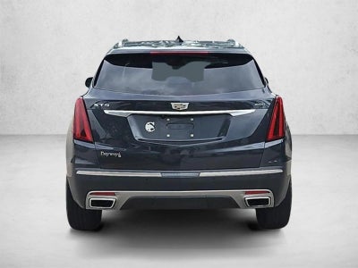 2023 Cadillac XT5 FWD Premium Luxury