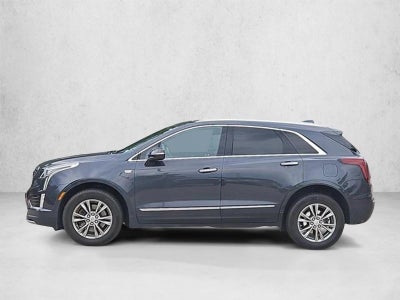 2023 Cadillac XT5 FWD Premium Luxury