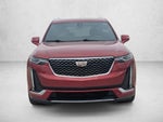 2023 Cadillac XT6 Luxury