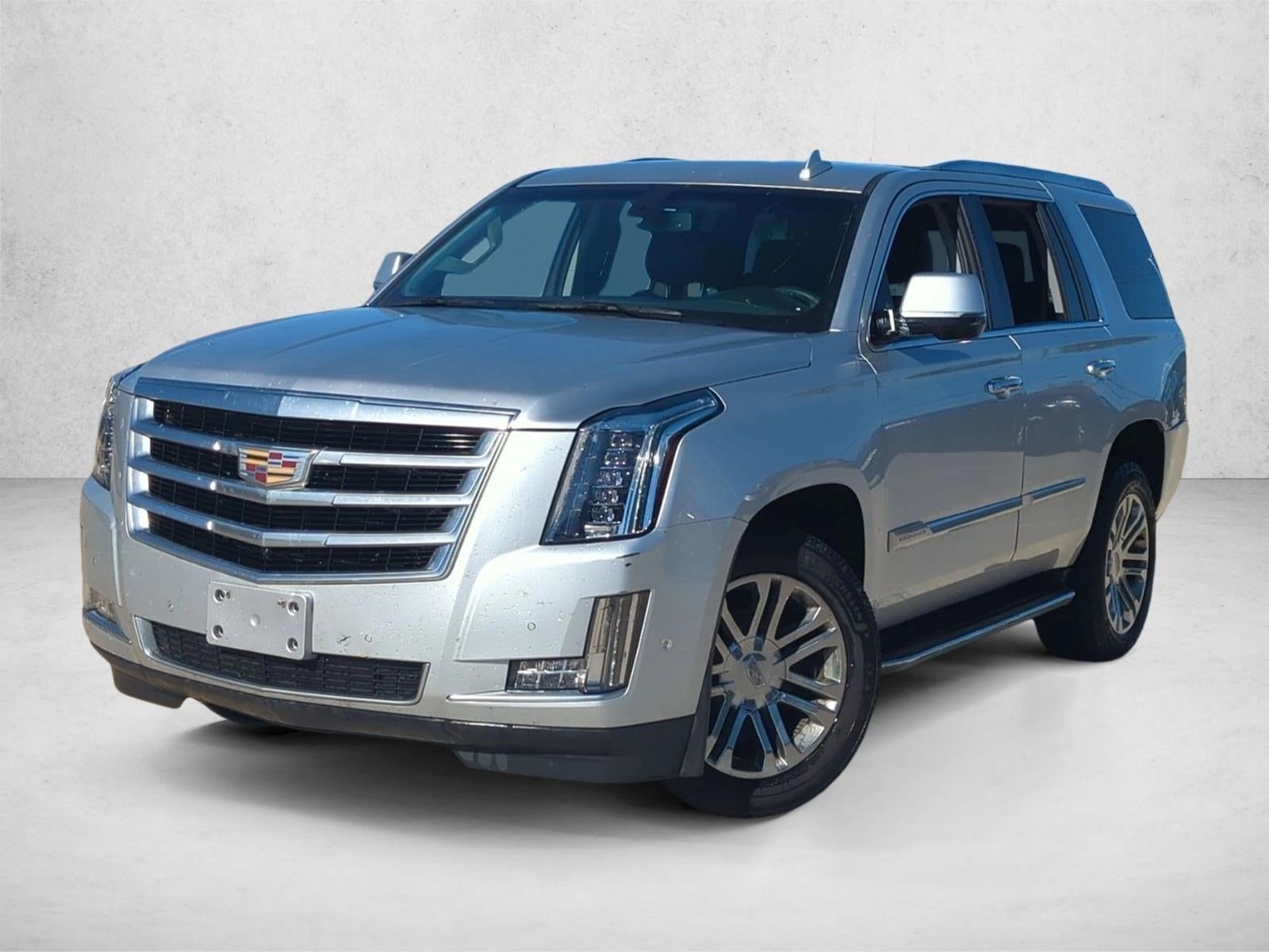 2020 Cadillac Escalade Base