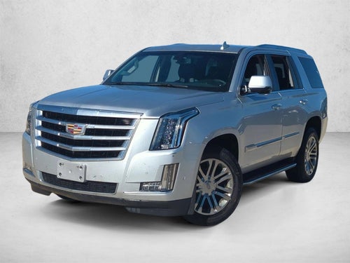 2020 Cadillac Escalade Base